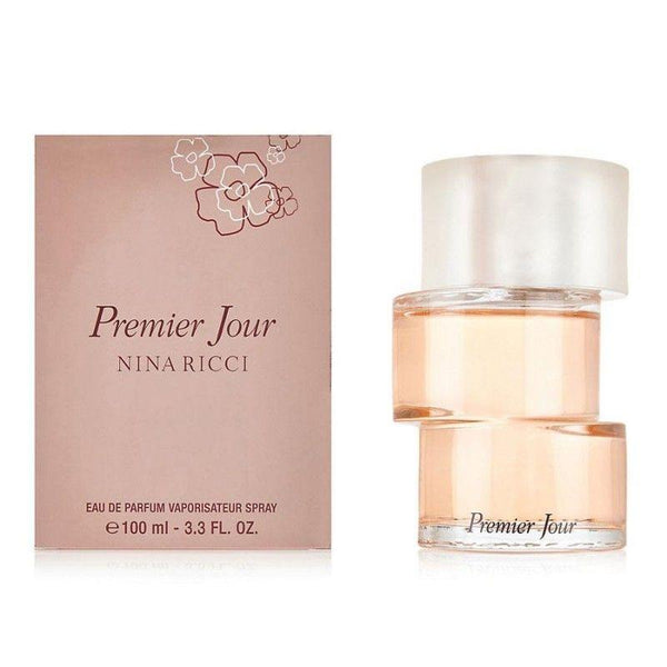 Nina Ricci Premier Jour 100ml EDP | בושם לאישה
