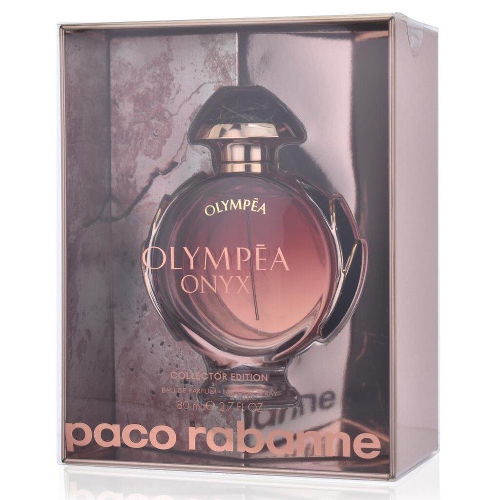 Paco Rabanne Olympea Onyx Collector Edition 80ml EDP בושם לאישה