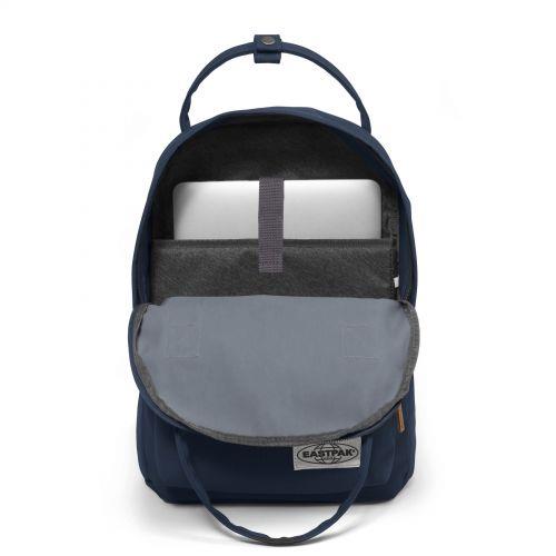 Eastpak Padded Shop'r Opgrade Night - תיק גב למחשב נייד 11