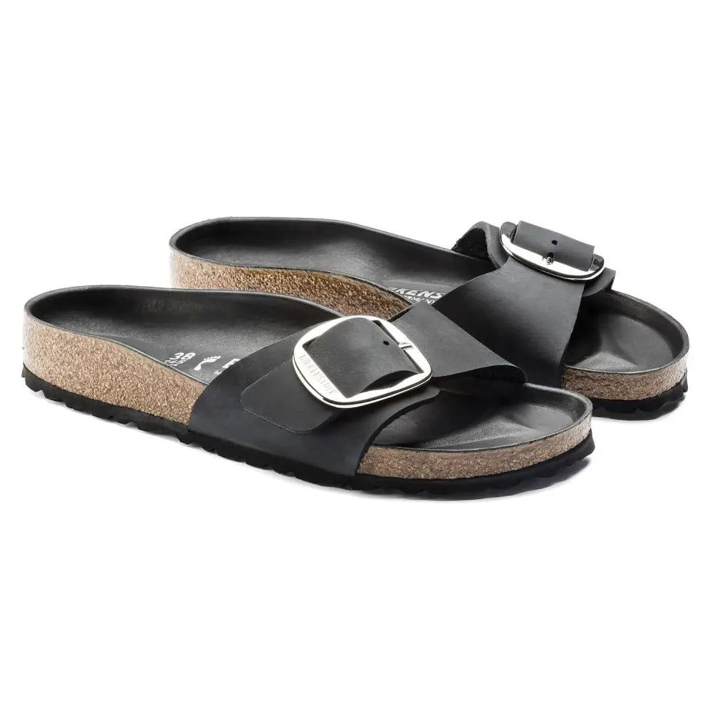 birkenstock femme grosse boucle