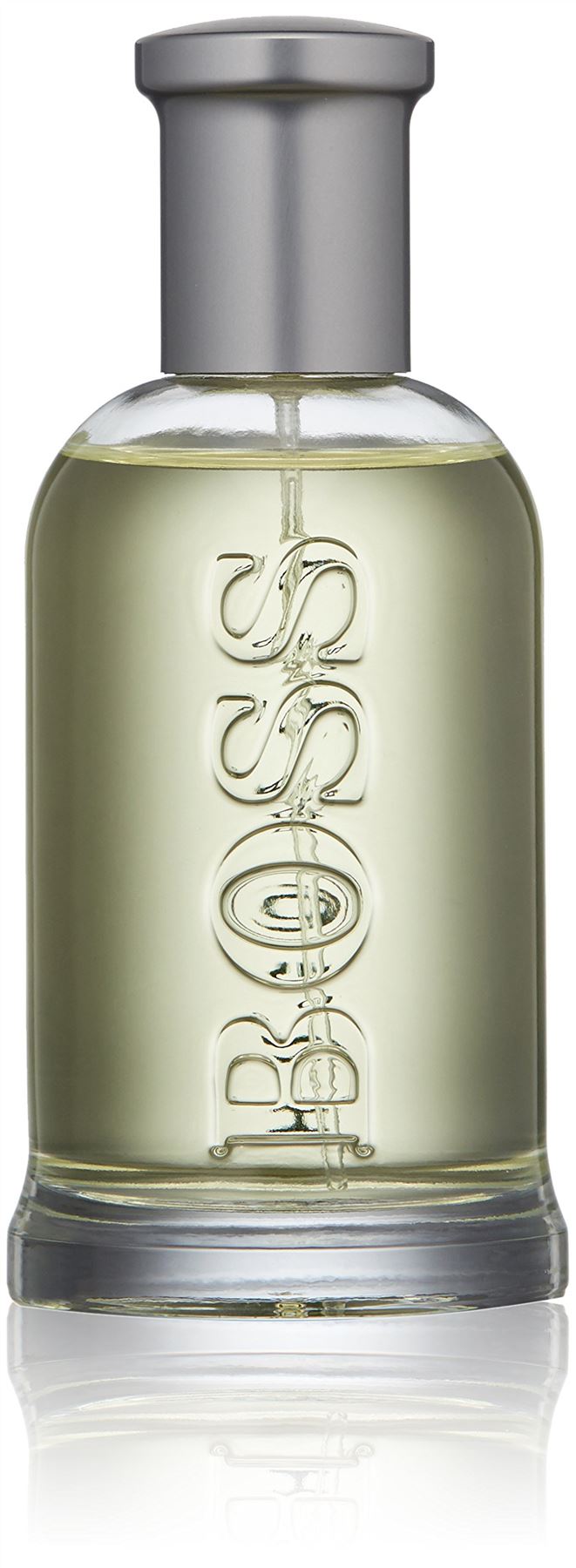 Hugo Boss Boss Bottled 100ml EDT | בושם לגבר