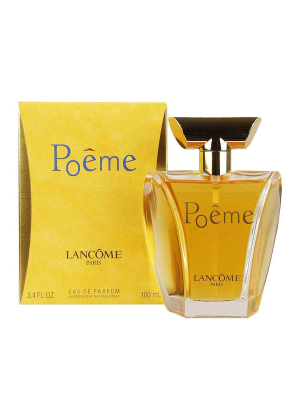 Lancome | Poeme | E.D.P | 100ml | בושם לאישה