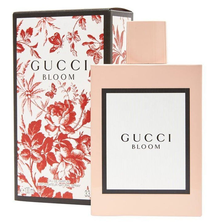 Gucci Bloom EDP 100ml | בושם לאישה