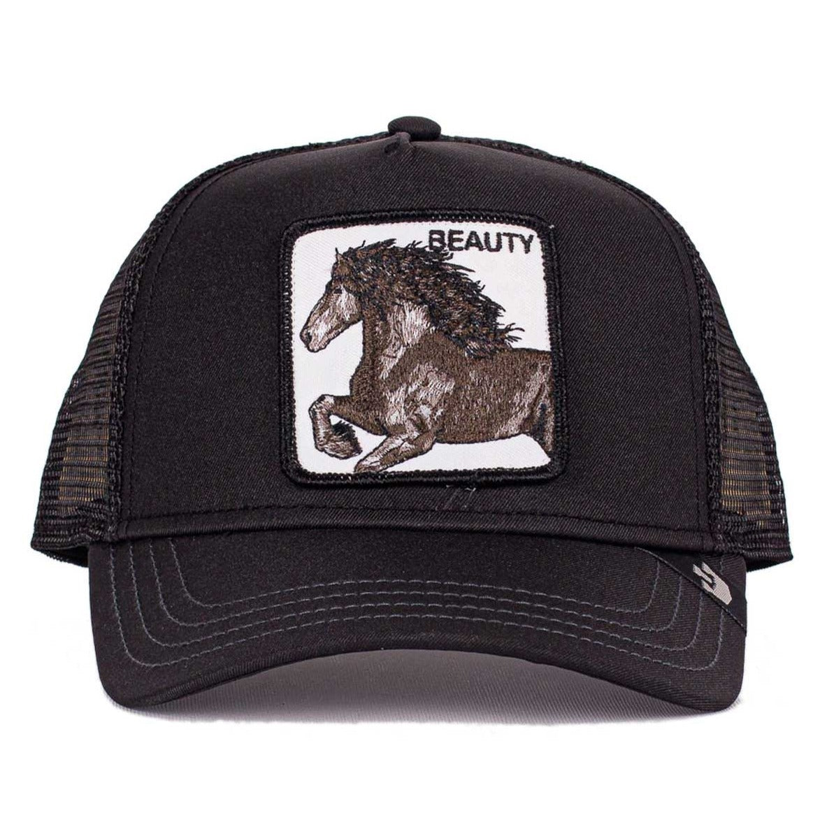 Goorin Bros Beauty כובע גורין סוס
