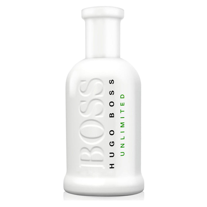 Hugo Boss | Boss Bottled Unlimited | 100ml | E.D.T | בושם לגבר