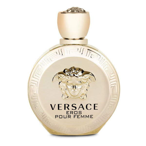 Versace Eros Pour Femme 100ml EDP | בושם לאישה ורסצ'ה ארוס פור פאם