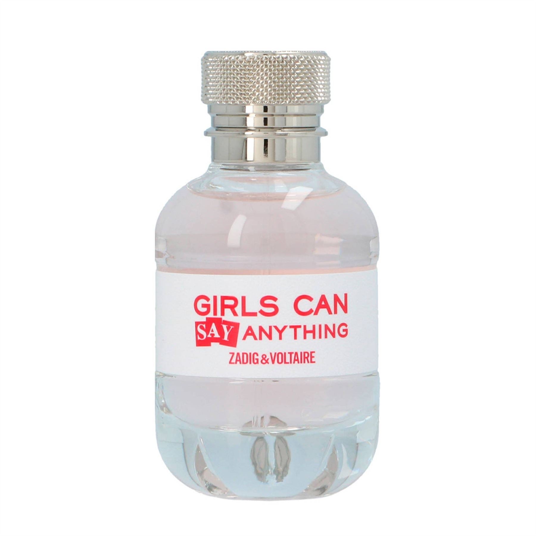 Zadig & Voltaire Girls Can Say Anything EDP 50ml בושם לאישה