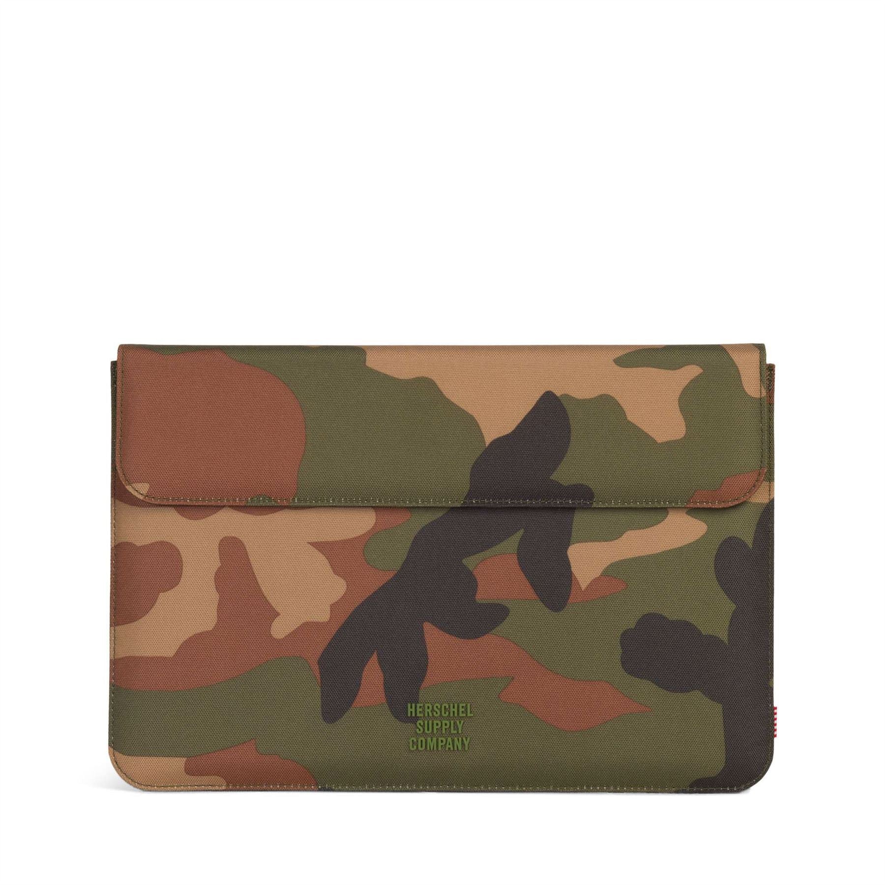 Herschel Sleeve Spokane 13'' Woodland Camo שרוול למחשב נייד הסוואה