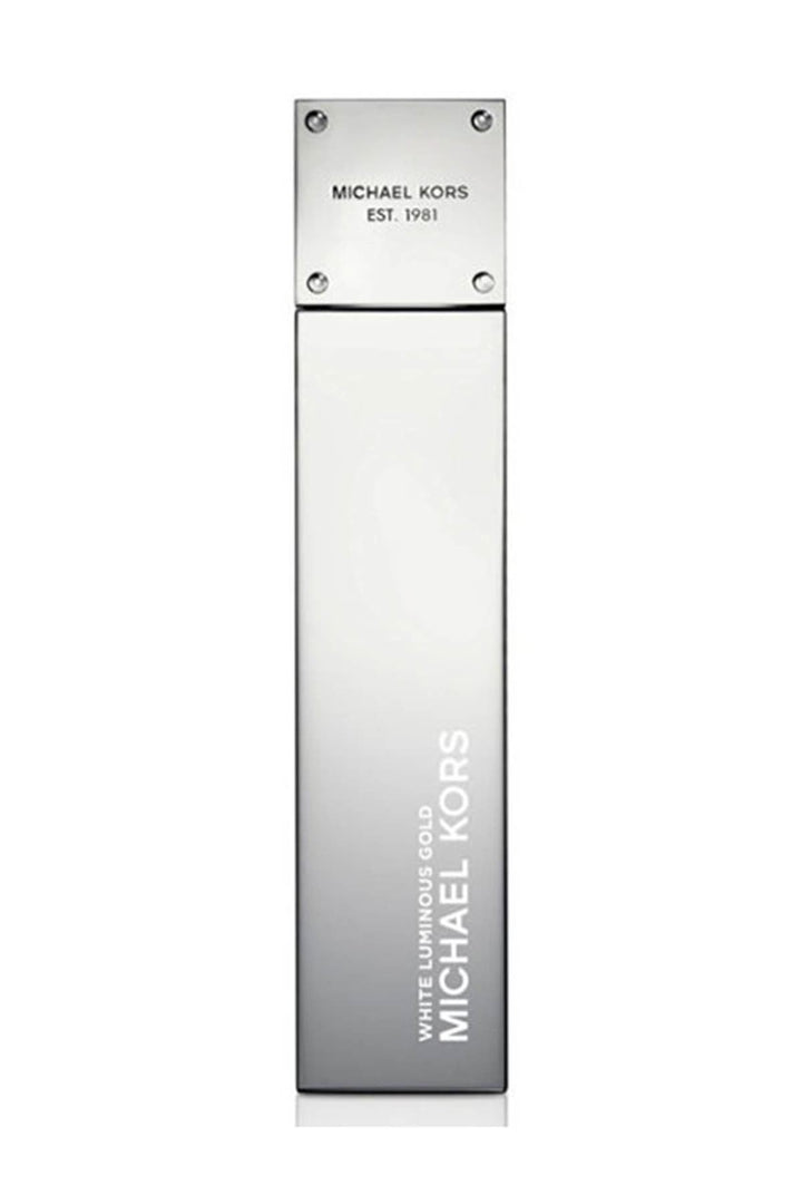 Michael Kors White Luminous Gold EDP 100ml | בושם לאישה