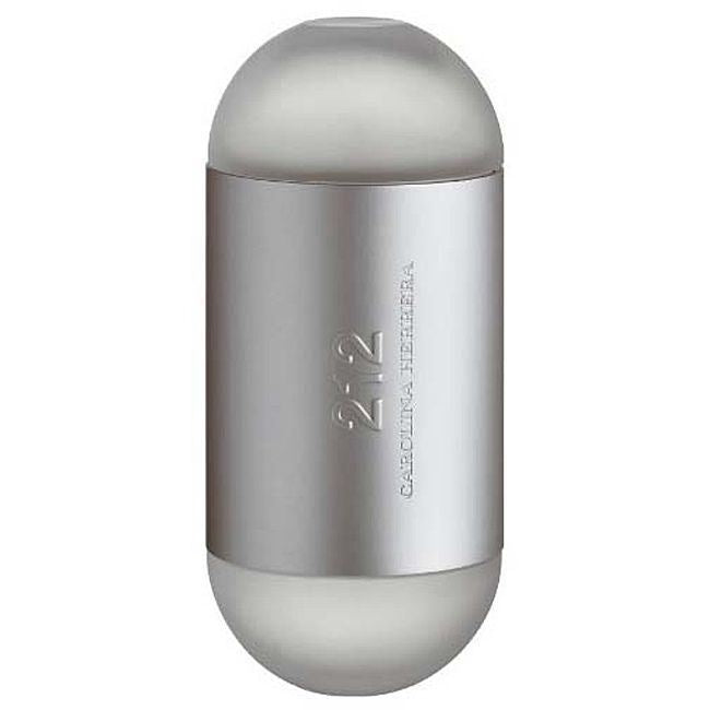 Carolina Herrera | 212 NYC | E.D.T | 100ml | בושם לאישה