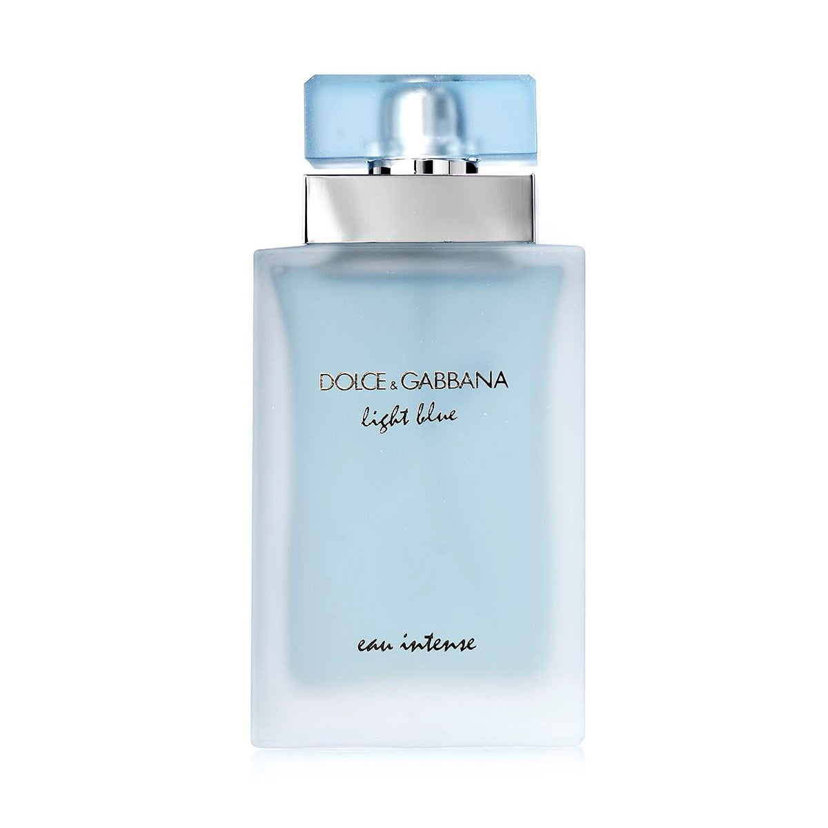Dolce & Gabbana Light Blue Intense EDP 50ml בושם לאישה