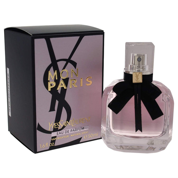 YSL Mon Paris EDP 50ml | בושם לאישה