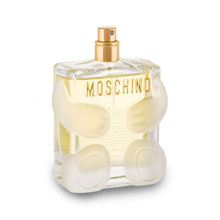 Moschino Toy 2 EDP 100ml | בושם טסטר לאישה