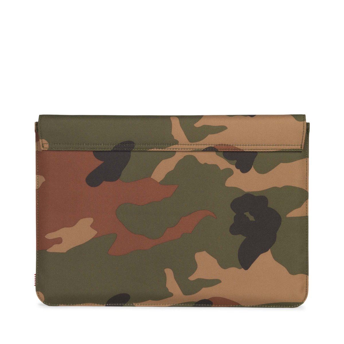 Herschel Sleeve Spokane 13'' Woodland Camo שרוול למחשב נייד הסוואה