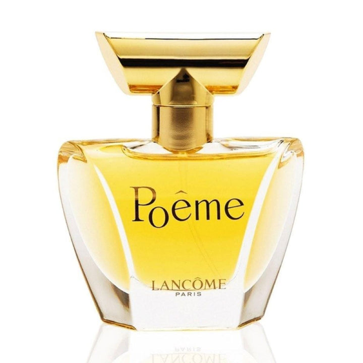 Lancome | Poeme | E.D.P | 100ml | בושם לאישה