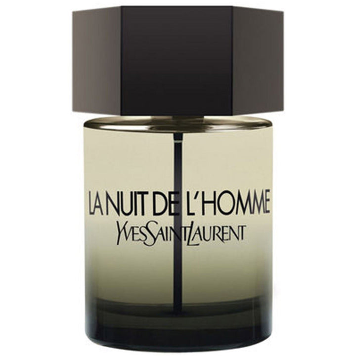 YSL La Nuit De L'Homme EDT 100ml | בושם לגבר