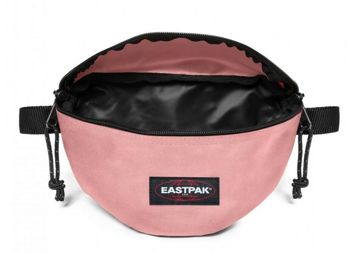 Eastpak Springer פאוץ' ורוד