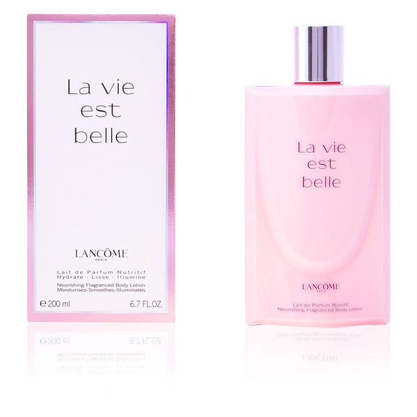 Lancome La Vie est Belle 200ml | קרם לחות לאישה
