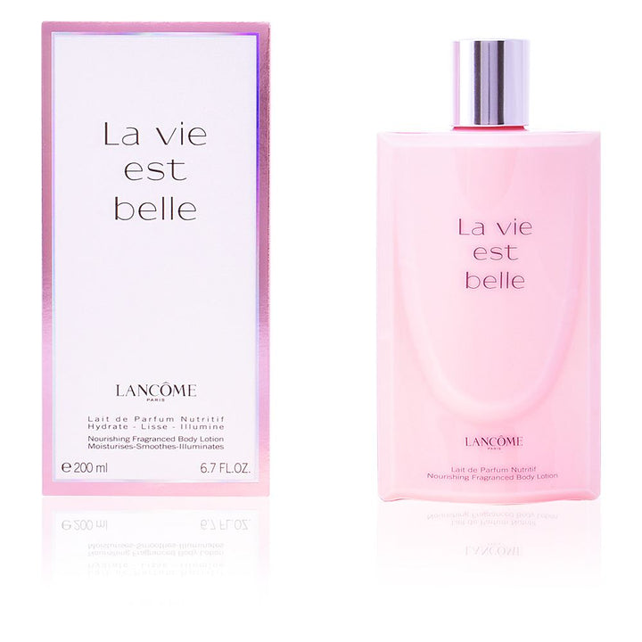 Lancome La Vie est Belle 200ml | קרם לחות לאישה