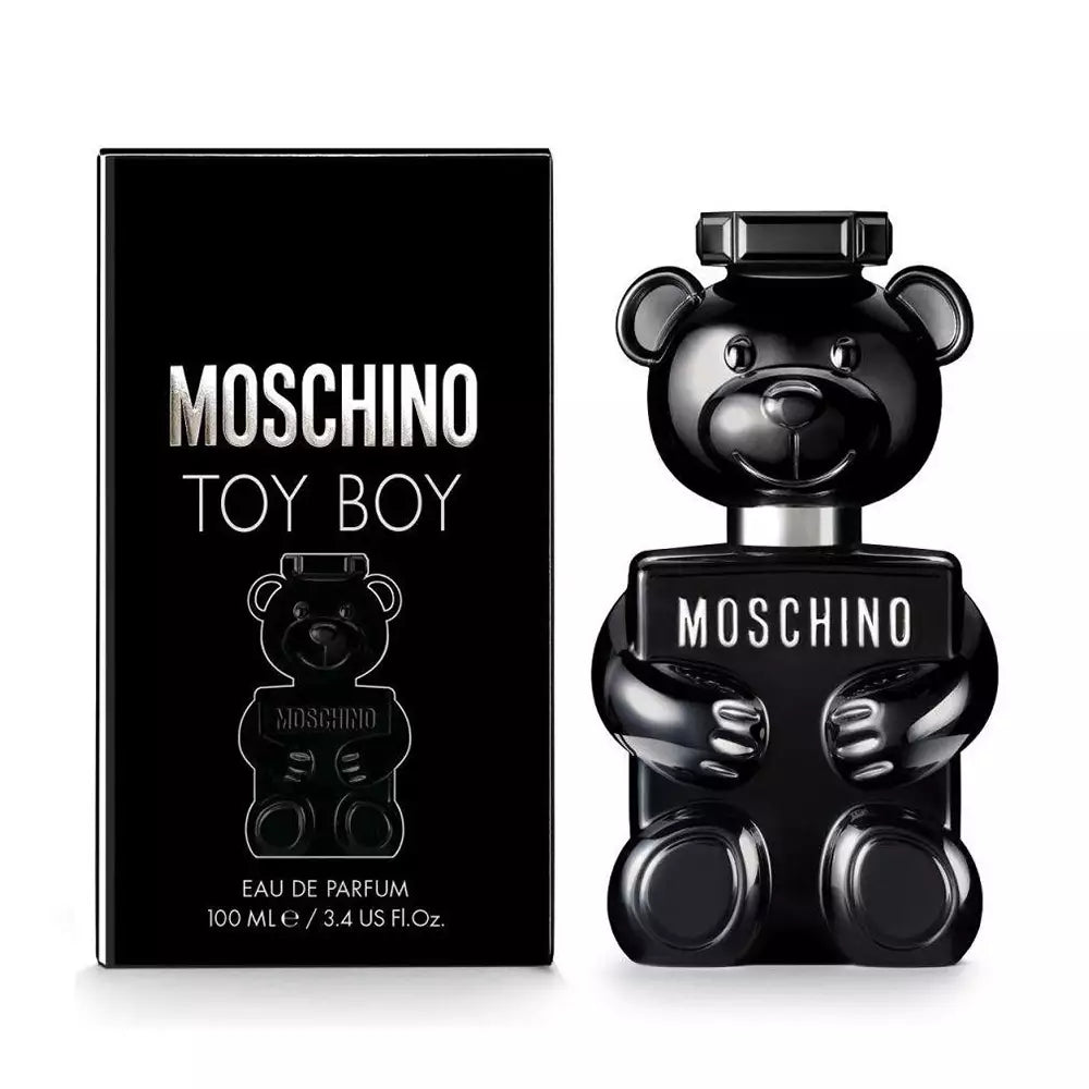Moschino Toy Boy EDP 100ml בושם לגבר