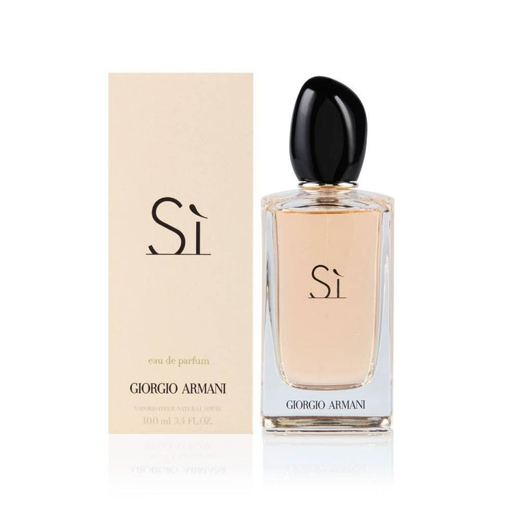 Giorgio Armani Si 100ml EDP בושם לאישה