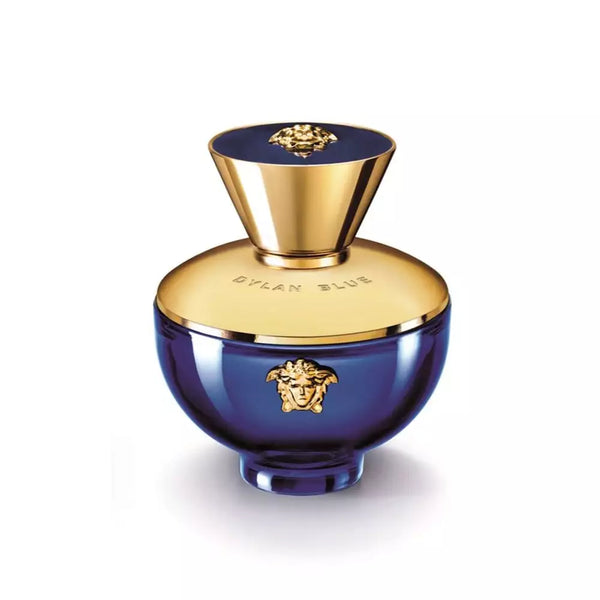 Versace Dylan Blue 100ml EDP בושם לאישה