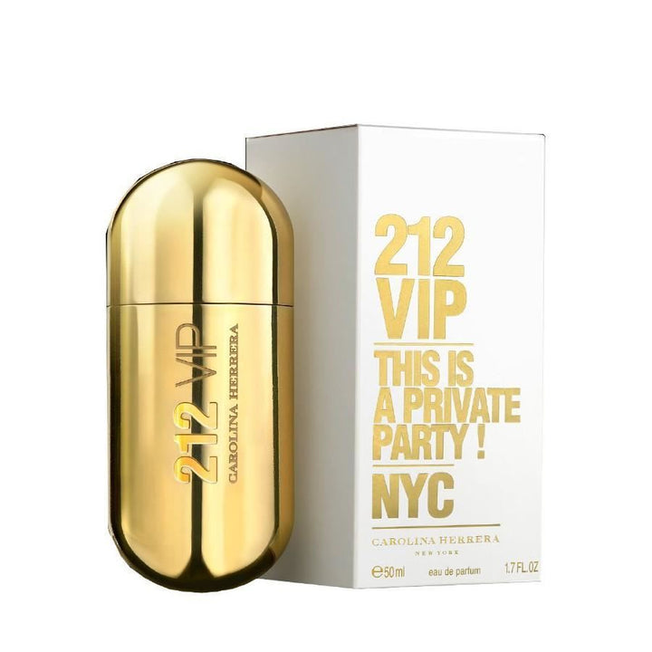 Carolina Herrera | This Is a Private Party | 50ml | E.D.P | בושם לנשים