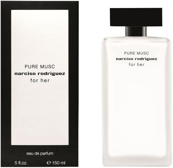 Narciso Rodriguez Pure Musc 150ml EDP | בושם לאישה