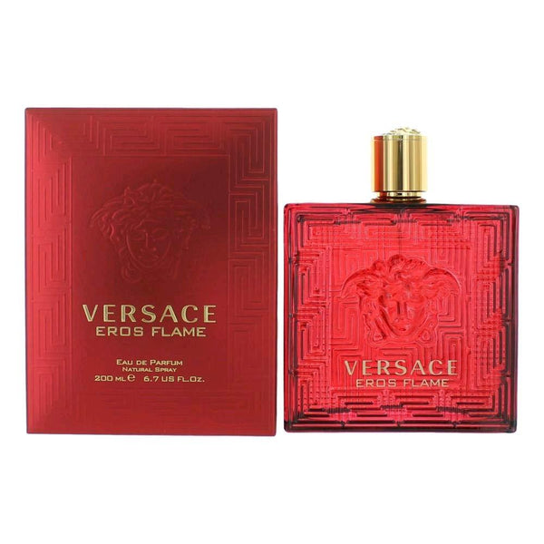 Versace Eros Flame 200ml EDP | בושם לגבר