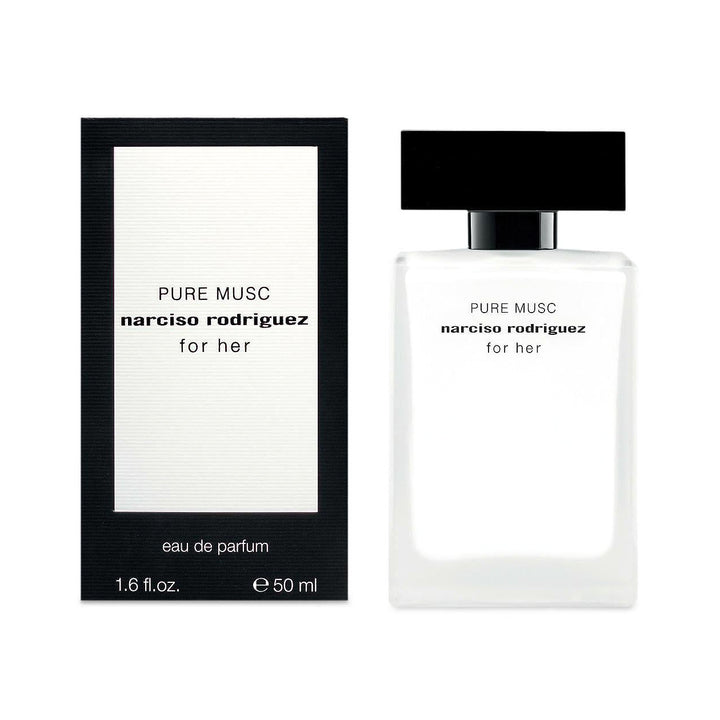 Narciso Rodriguez Pure Musc EDP 50ml | בושם לאישה
