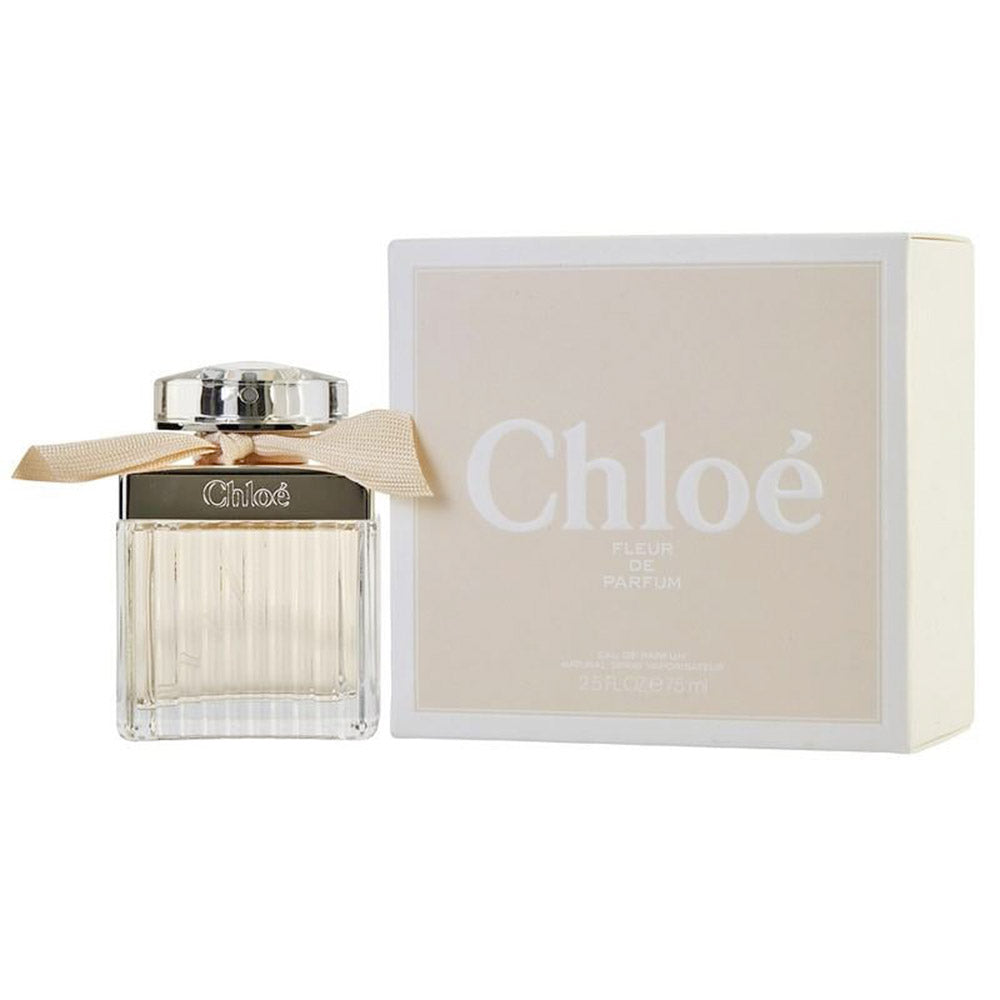 Chloe Fleur De Parfum 75ml - קלואה פלור דה פרפיום