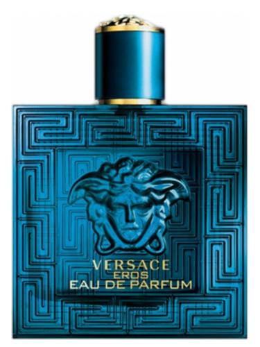 Versace Eros EDP 100ml | בושם טסטר ורסצ׳ה ארוס