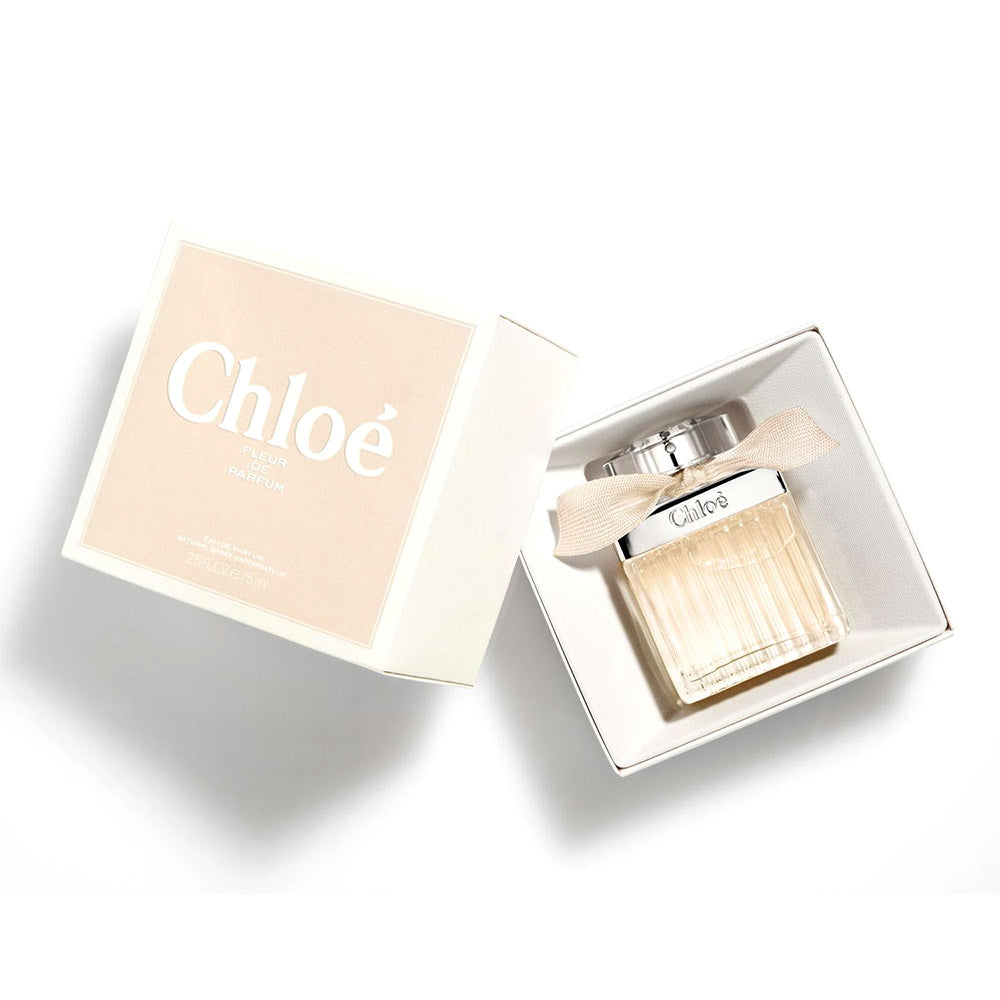 Chloe Fleur De Parfum 75ml - קלואה פלור דה פרפיום