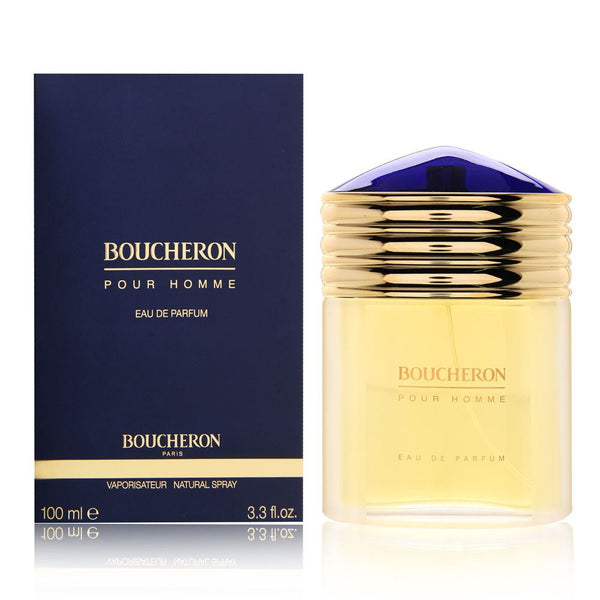 Boucheron | Boucheron Pour Homme | EDP | 100ml | בושם לגבר
