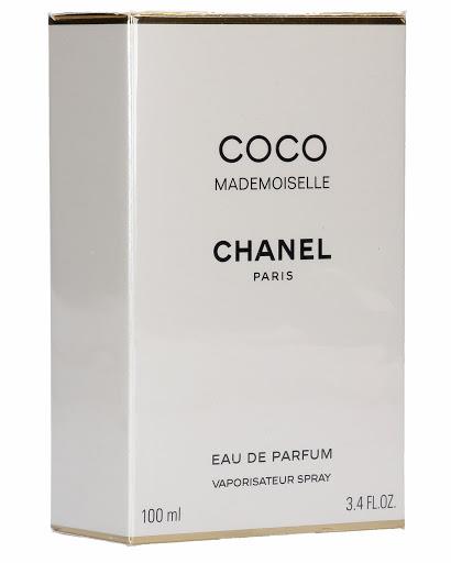 Chanel Coco Mademoiselle 100ml EDP | בושם לאישה