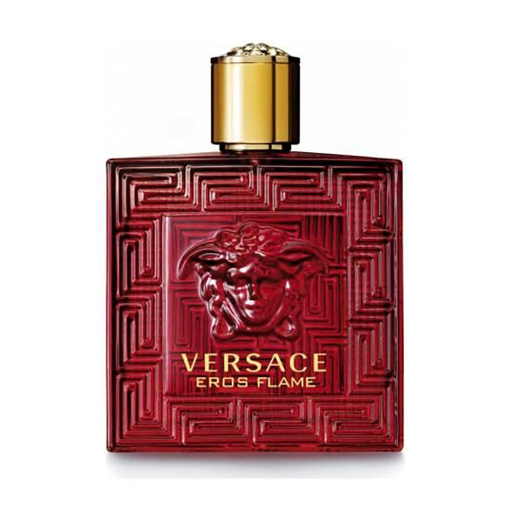 Versace Eros Flame 200ml EDP | בושם לגבר ורסצ'ה ארוס פליים