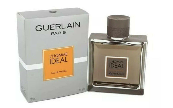 Guerlain | L'homme Ideal | 100ml | EDP | בושם לגבר