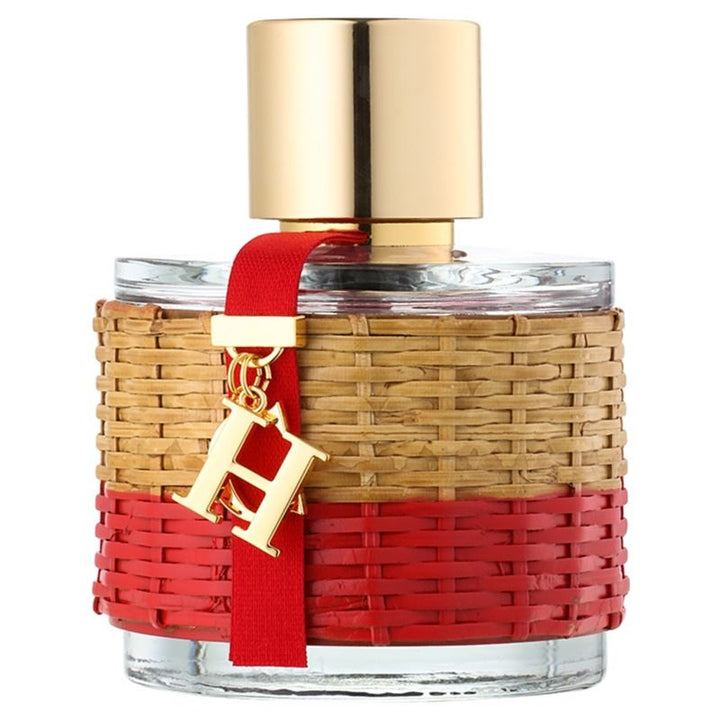 Carolina Herrera | Ch Central Park | 100ml | E.D.T | בושם לאישה קרולינה הררה