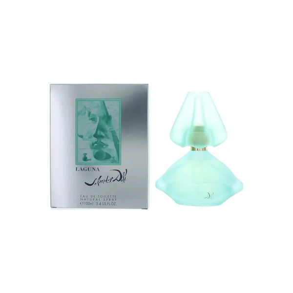 Salvador Dali Laguna EDT 100ml בושם לאישה