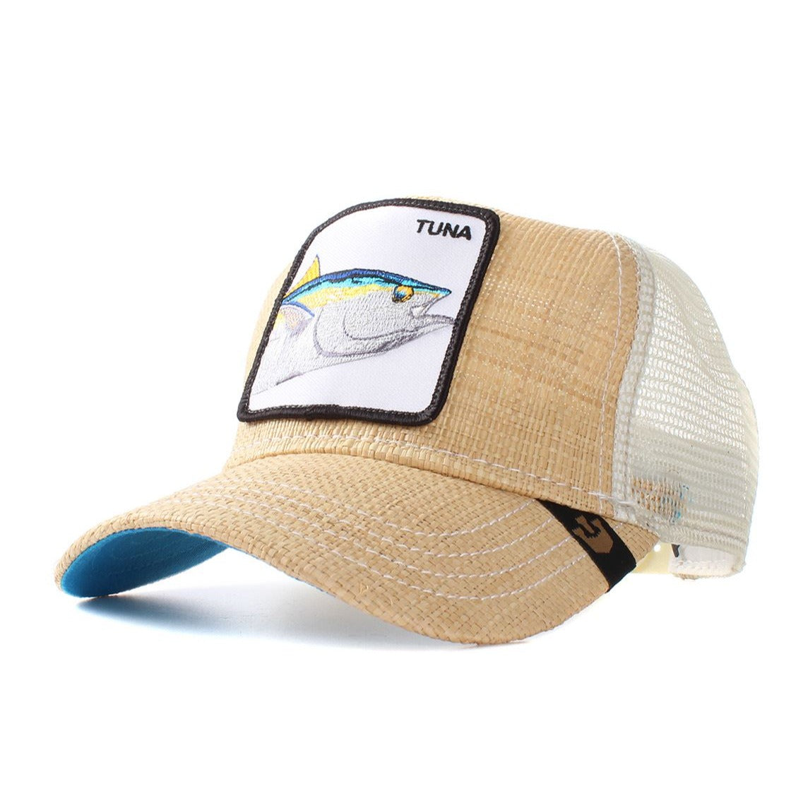 Goorin Bros Tuna Natural - כובע גורין טונה 