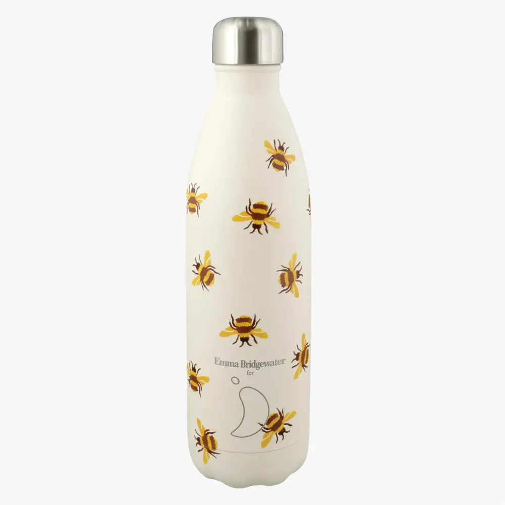 בקבוק צ'יליז דבורים