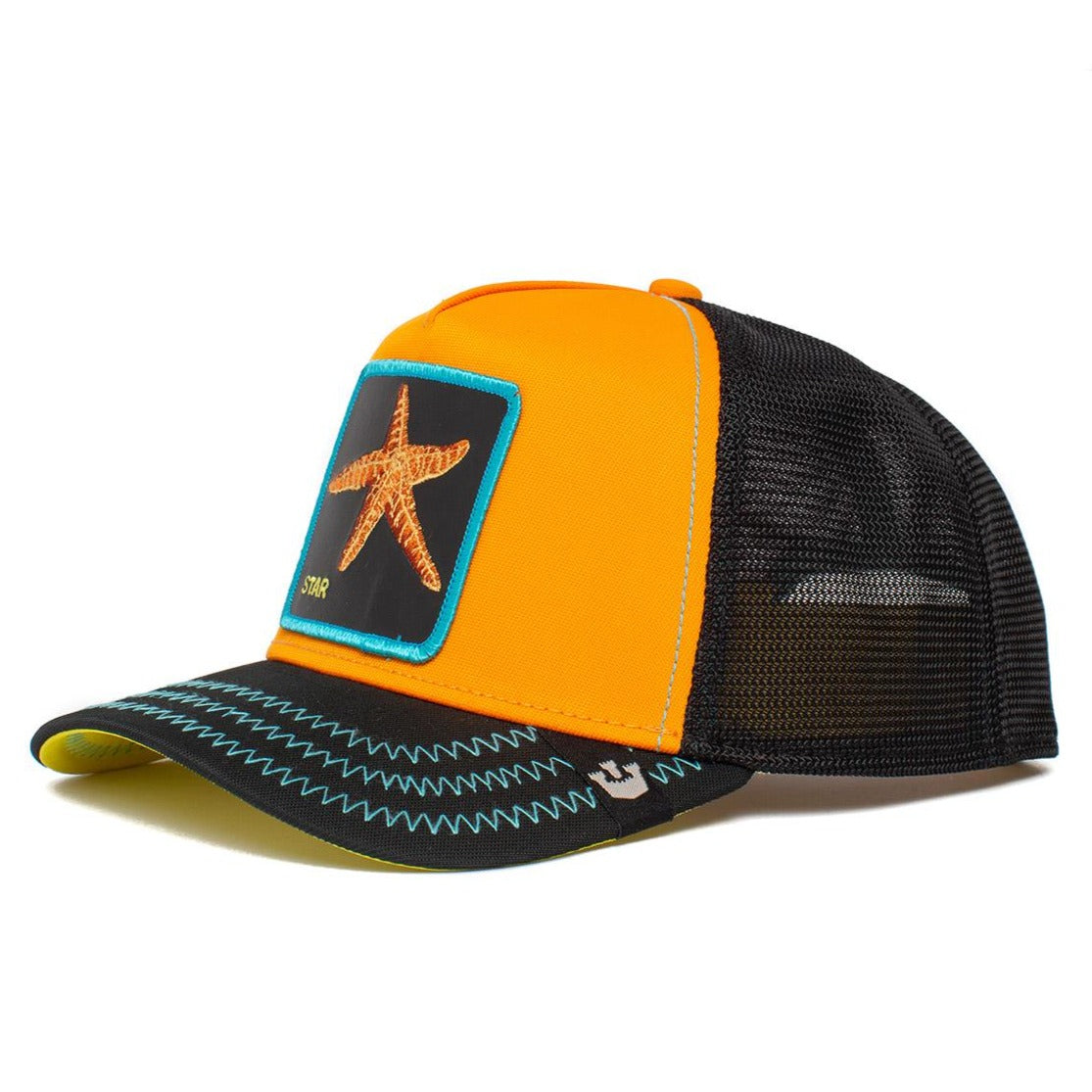 Goorin Star כובע גורין כוכב ים