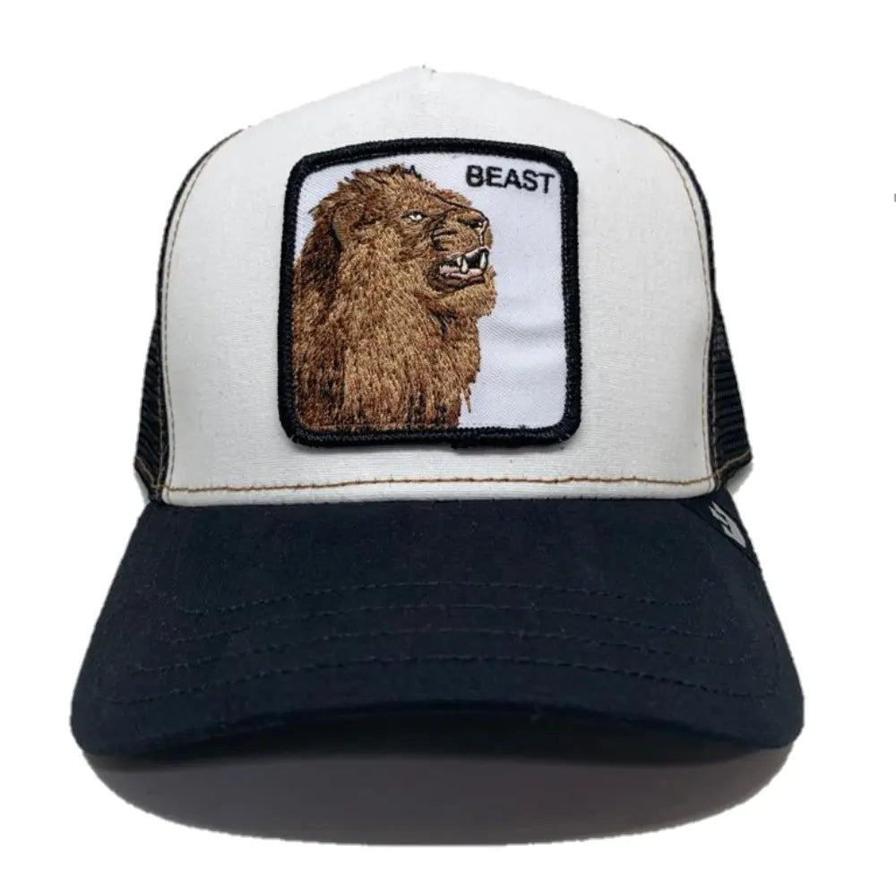 Goorin Bros Beast כובע מצחייה גורין אריה