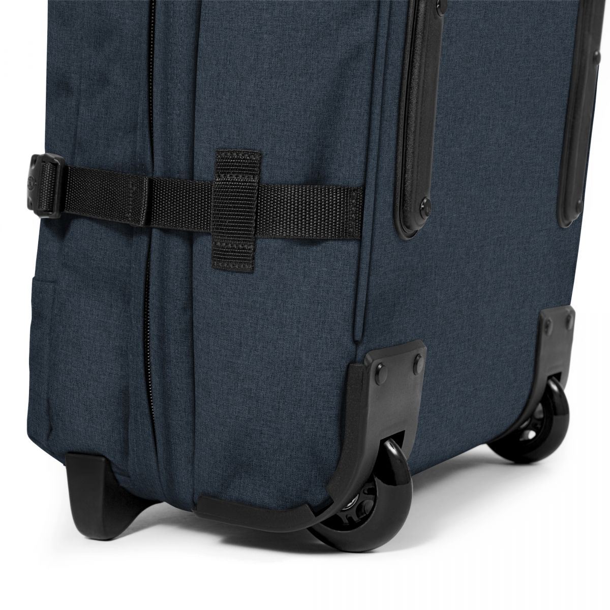 Eastpak Suitcase TRANVERZ M Double Denim   EK66282D