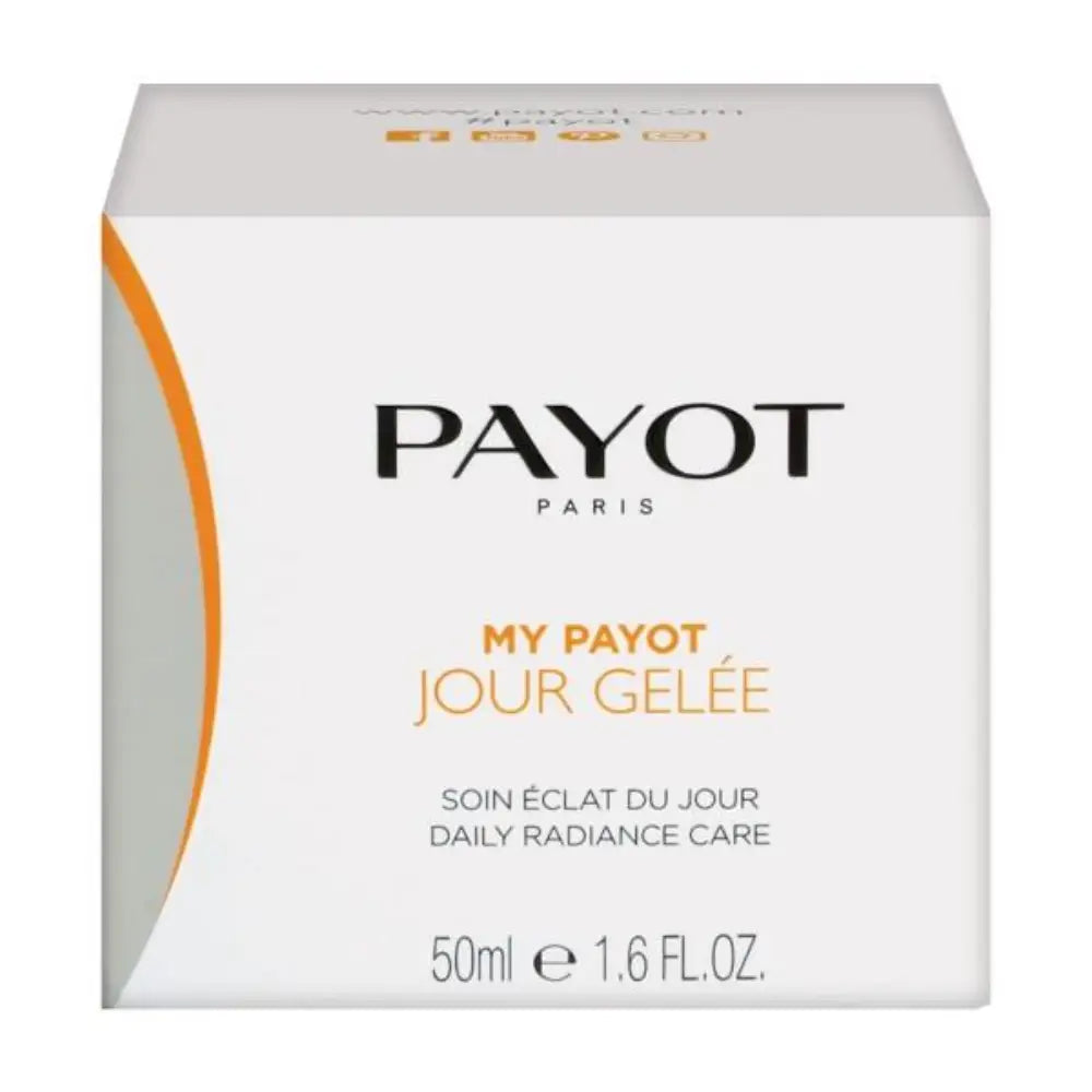 Payot My Payot Jour Gelee 50ml קרם יום