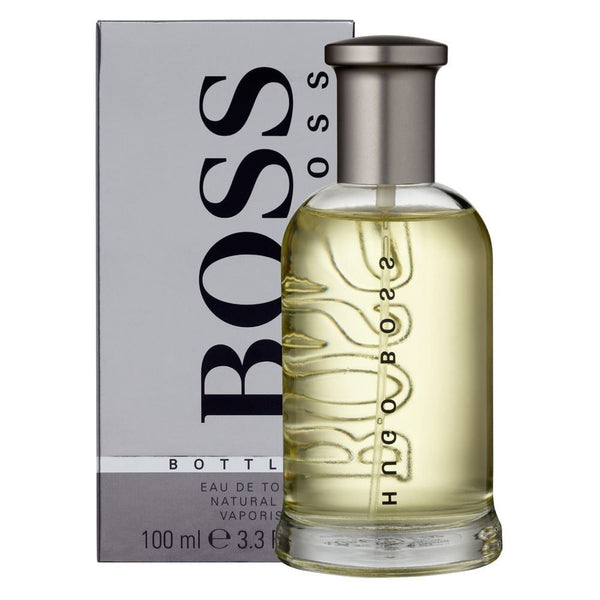 Hugo Boss Boss Bottled 100ml EDT | בושם לגבר