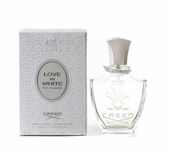 عطر كريد لوف إن وايت فور سمر، ٧٥ مل، للنساء