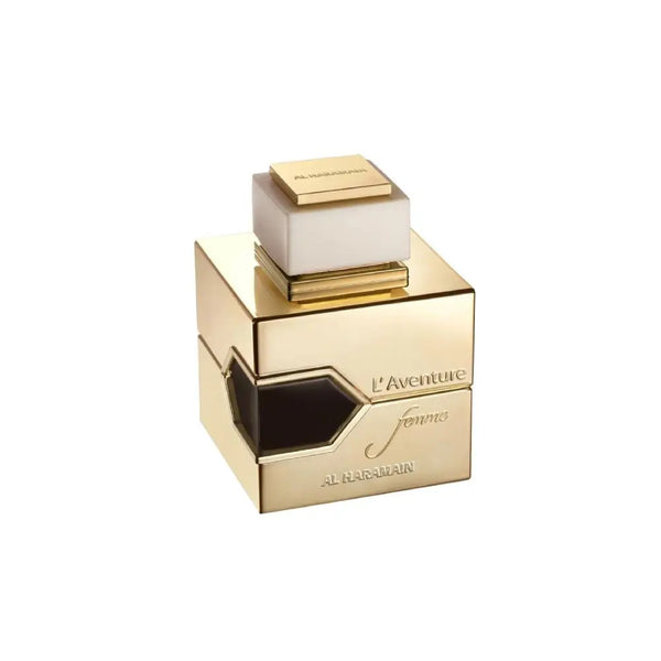 Al Haramain L'Aventure Femme EDP 100ml בושם טסטר לאישה