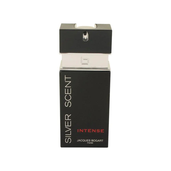Jacques Bogart Silver Scent Intense EDT 100ml בושם טסטר לגבר