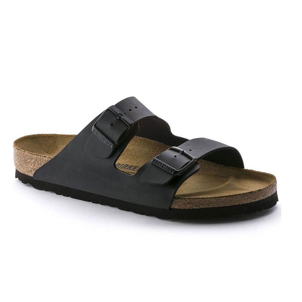 Birkenstock Arizona BS כפכפי בירקנשטוק לאישה שחור